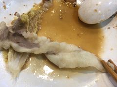 -楼外楼大刀肉传统火锅居(幸福街店)