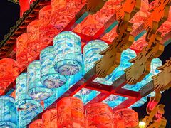 -中华郡文化旅游景区