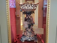 -Me Coffee下午茶艺术空间