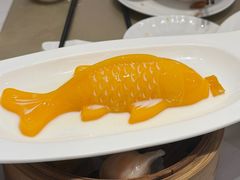 -舒友港式茶餐厅(黎明街店)