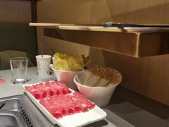 -海底捞火锅(松雷店)