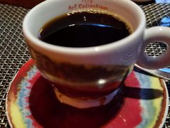 -杭州西子湖四季酒店-WL BISTRO西湖餐厅(灵隐路店)