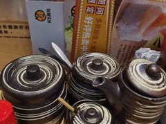 -元气寿司(新城市广场店)