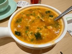 -吕氏疙瘩汤·新派鲁菜(东城万达广场店)