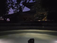 -西安华清御汤酒店