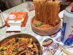 -小董哥烤串·爆汁大油边(故宫店)