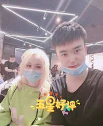 -無名发艺