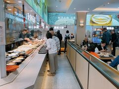 -荟选餐饮徐家汇社区食堂(徐虹北路店)