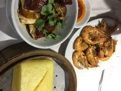-大荣华酒楼(元朗老店)