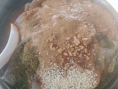 -曹宝林砂锅麻辣烫(星光路店)