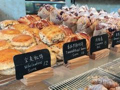 -麦田工坊(月湖店)