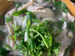 牛肚-小杨翘脚牛肉