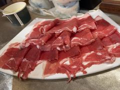 -东来顺饭庄(王府井步行街店)