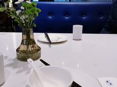 餐具摆设-鹿港小镇(金虹桥国际中心店)