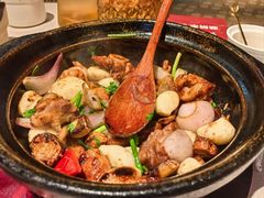 啫啫走地鸡-顺鹅季·非遗烧鹅(六道口店)