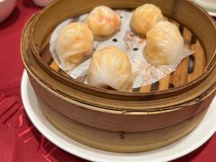 -北园酒家(小北路店)