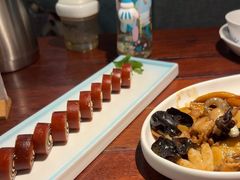 -前海沿·青岛菜(五四广场永旺店)