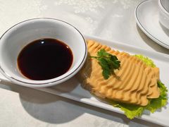 介香素鲍鱼-好人家海鲜酒楼(淞南路店)