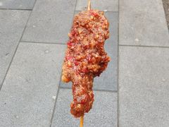 -辽B·小串(总店)