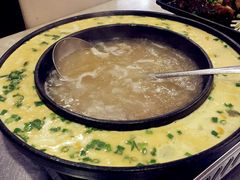 -金顺碳烤肉(1号店)