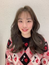 -上禾 HAIR SALON