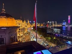 -外滩8号 whisky bar(金延大厦店)