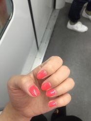 点击看大图 -Easy Lady美甲美睫半永久纹绣工作室