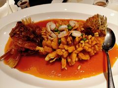 -馋遇江南·精致湖景雅宴(东方之门店)