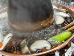 -三兴涮羊肉(荣安大街店)