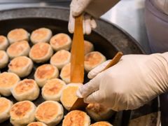 蟹粉月饼-光明邨大酒家(淮海路店)