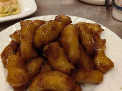 -老浒记烤鸭-北京菜(琉璃厂店)