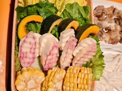 -潮发潮汕牛肉店(东方宝泰店)