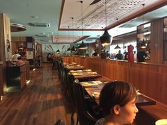 -章吴记喜瑞餐厅(东东城店)