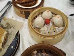 -金城大酒店-中餐厅(汾江中路店)