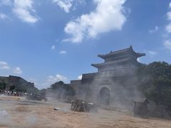 -红嫂家乡旅游区