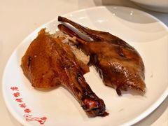 -梅利汴京烤鸭•开封豫菜地标店(晋安路店)