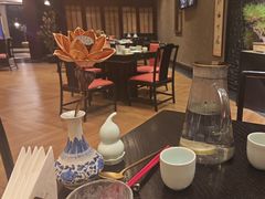 -海天楼中餐厅(吴宫泛太平洋酒店)