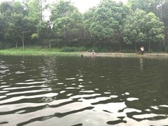-美兰湖景区