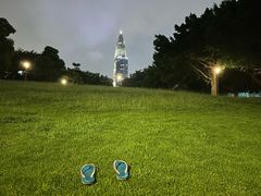 -深圳湾公园(南山区)