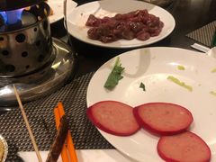 -大华锦绣假日酒店·锦味餐厅