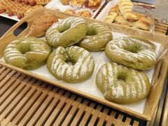 -山崎面包(第一八佰伴店)