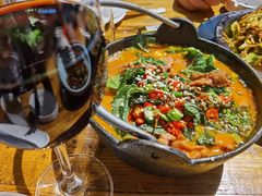 -新竹里馆·花园餐厅(兴苑路店)