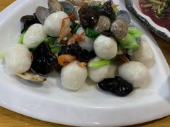 -万景饭店·鱼街农家菜