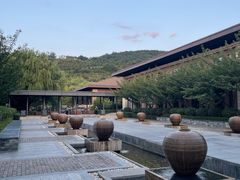 -陕西汤峪会议中心温泉酒店