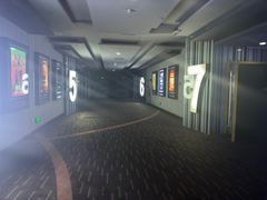 -万达影城(新街口印象汇CINITY店)