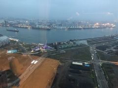 -高雄85大楼-观景台