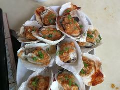 -蚝乡农庄(铁涌赤岸店)