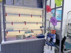 -ALPS阿尔卑斯眼镜(我格广场店)