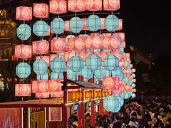 -芜湖方特东方神画