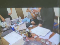 -剧狐剧本杀(徐汇1号店)